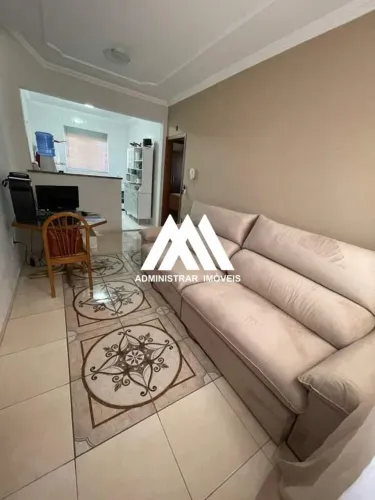 Cobertura á venda de 118m² com ótima localização em Igarapé MG!