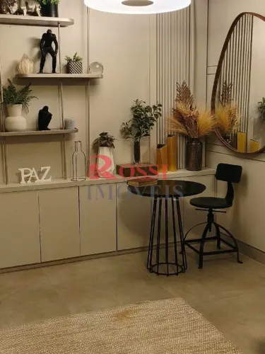 Venda de Apartamentos / Padrão na cidade de Rio Claro