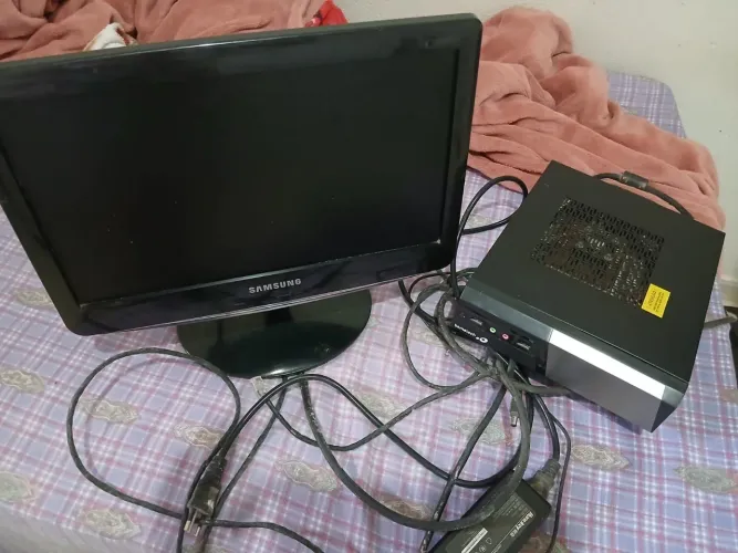 Computador 
