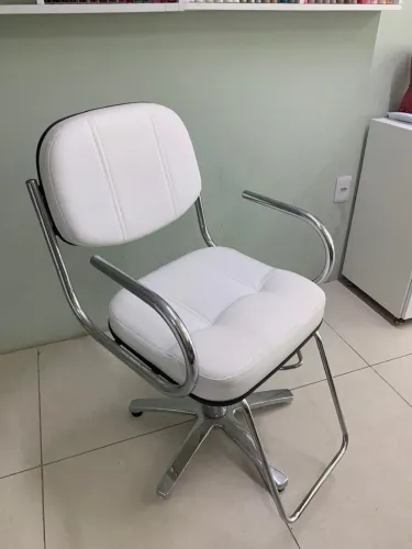 Cadeira de cabeleireiro