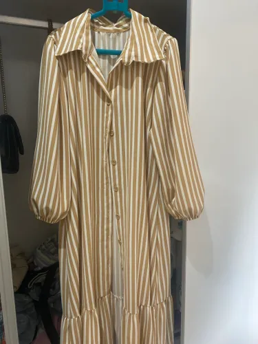 Roupas semi novas