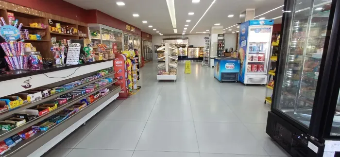 R$630.000,00 Padaria com ótimo faturamento *