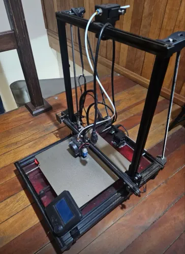 Impressora 3D