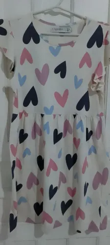 Vendo Vestido -adolescente-14 anos