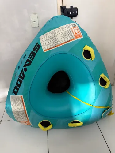 Boia rebocáveis sea doo