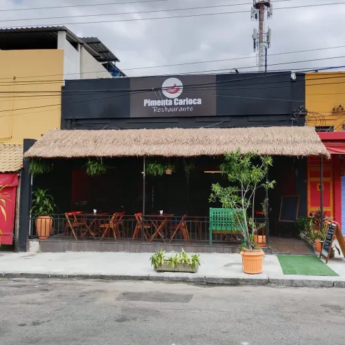 Restaurante
