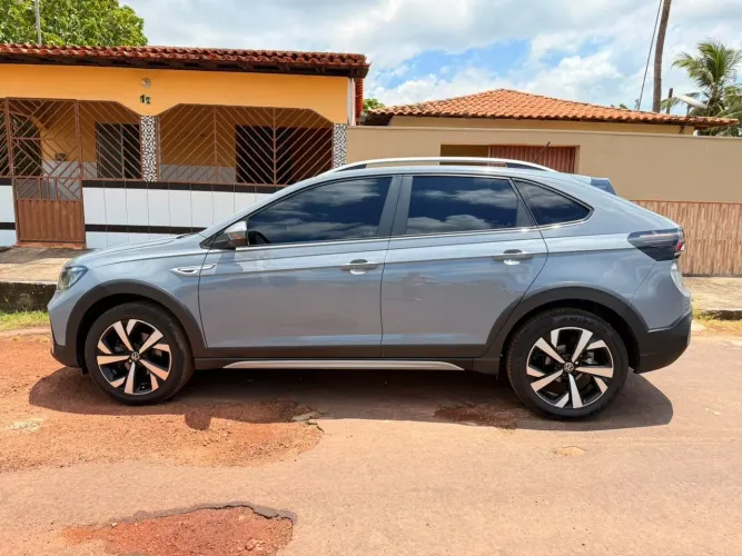 Volkswagen Nivus Highline 1.0 200 TSI Flex AUT 2022