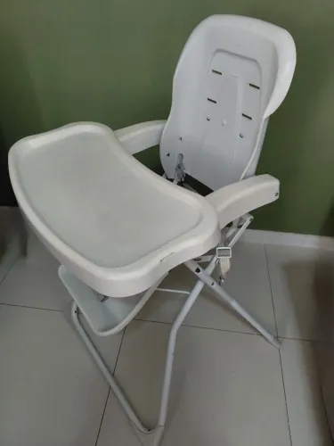 Cadeirade alimentação