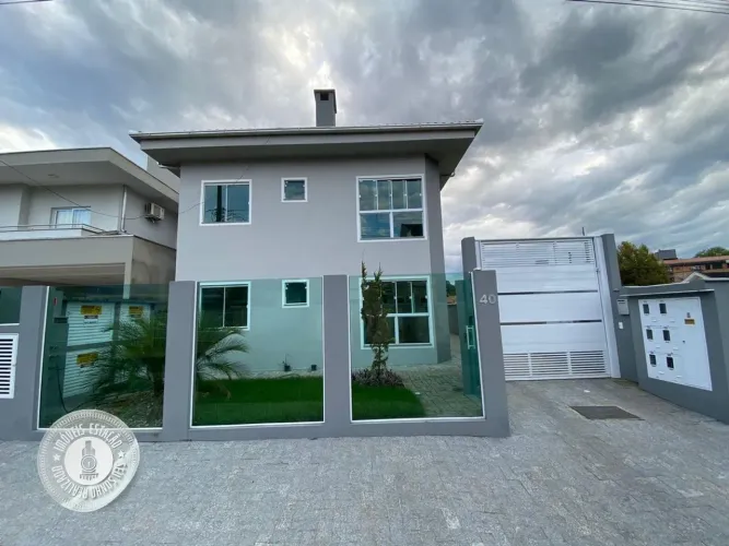 Apartamento em Gaspar