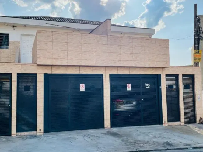 Comercial - Jardim Umuarama