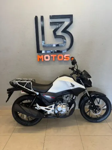 Honda CG 160 CARGO Flex