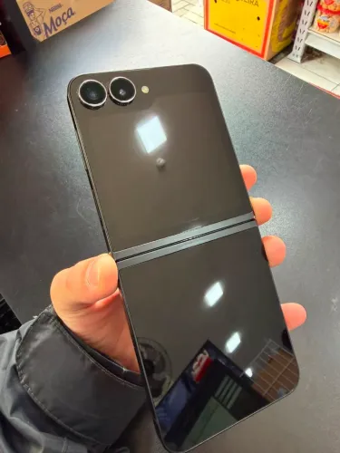 Samsung flip7ze Apenas 7 meses de uso