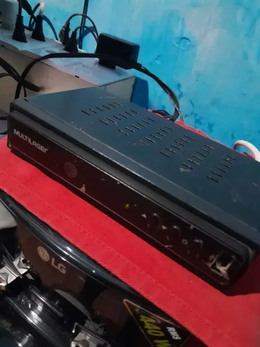 Converso NÃO TEM HDMI 