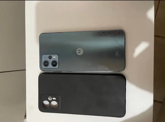 celular motorola semi novo