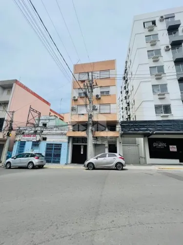 Apartamento 47M² - para Alugar