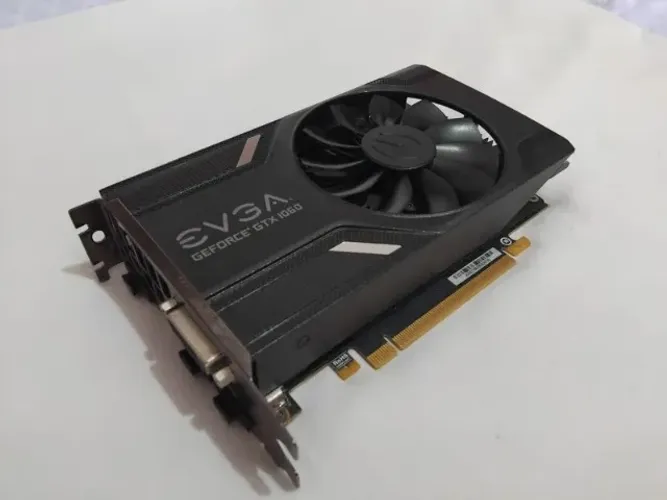 Placa de Video GTX1060