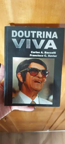 Doutrina Viva de Francisco C Xavier