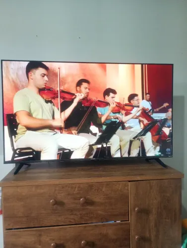 Smart Tv 43"