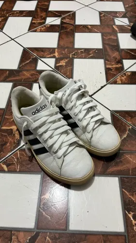 Tênis adidas grand court TAM 40