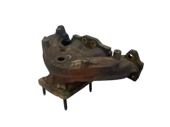Coletor de Escape Peugeot 206 1.6 16v