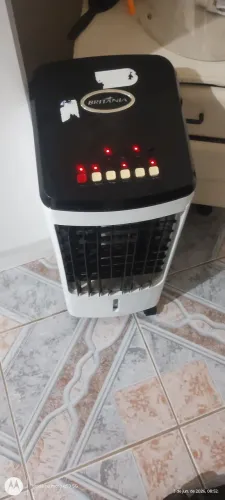 Climatizador