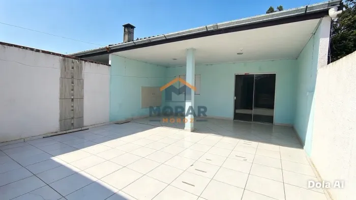Casa no Balneário Jardim Jacarandá