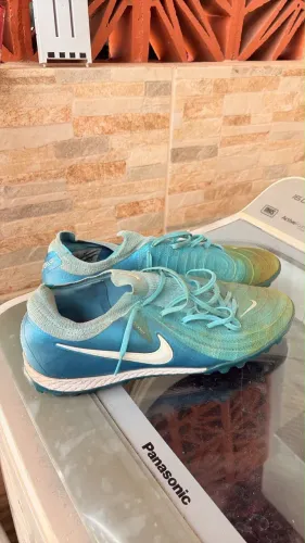 Chuteira Nike