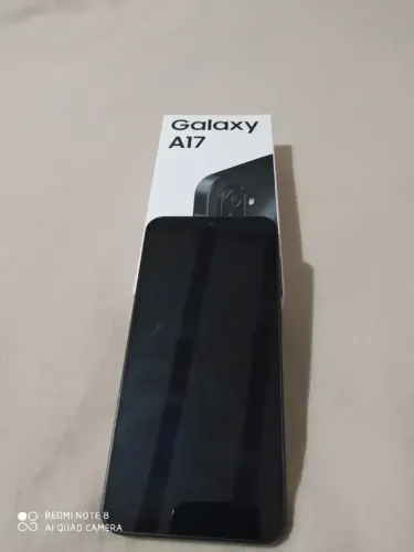 Celular Samsung Galaxy A17 5G