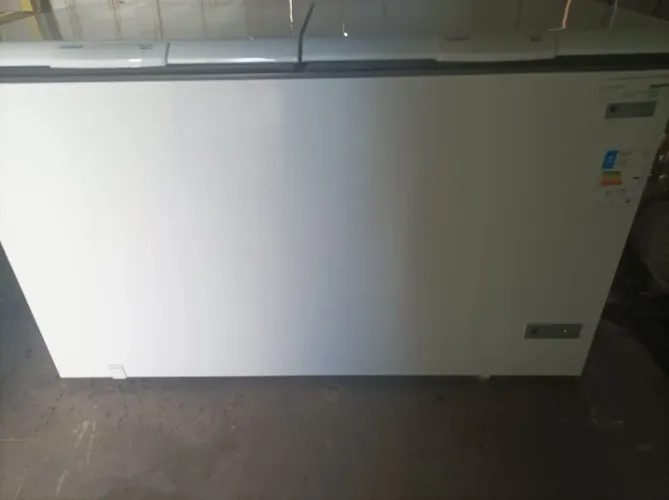 Freezer da Consul
