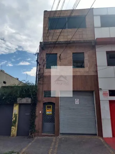 rua de grande movimentação, Salão Comercial, 120 m² - Belém - São Paulo/SP