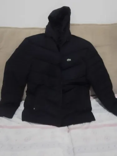 Jaqueta Lacoste