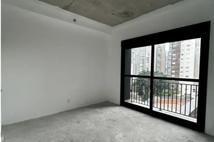Studio-Para venda-20 Rua Crisandálias, Brooklin, São Paulo, São Paulo