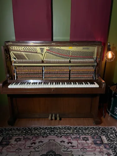 Piano Niendorf
