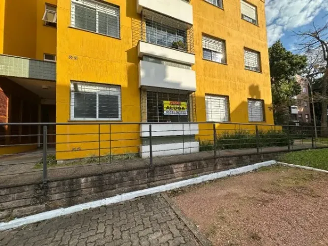 More com Lazer e Natureza! 3 Dormitórios no Guarujá, Próx. ao Guaíba!