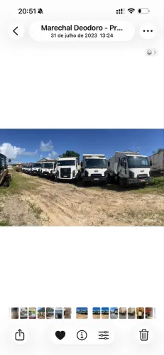 Vendo 10 unidades