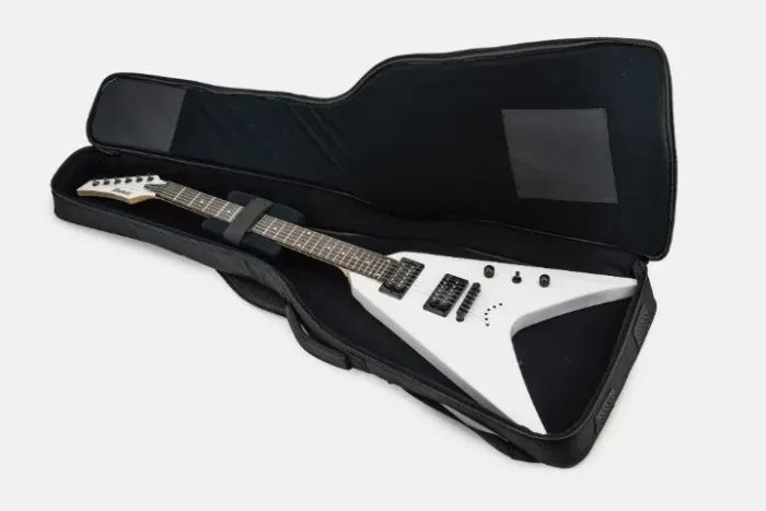 Guitarra Strinberg Fvs450 Pw Flying V