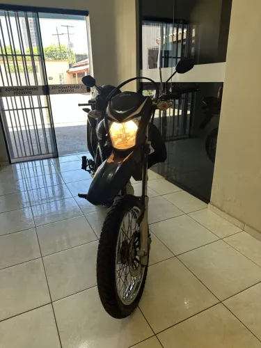? Honda NXR Bros 160 2022 | R$ 17.000