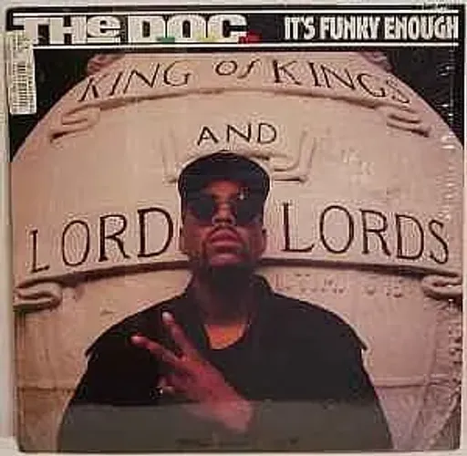 Disco Funk Importado