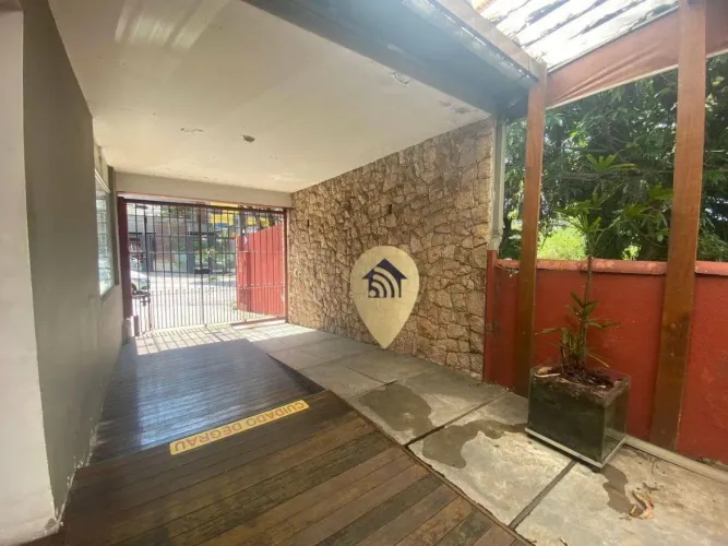 Casa Comercial,com 391 m² - venda por R$ 2.750.000 - Alto da Lapa - São Paulo/SP