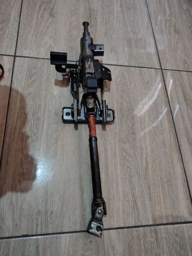 Coluna de direção escamoteável Peugeot 307