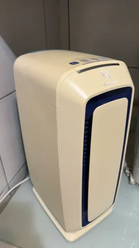 Purificador Ar Eletrolux com Inonizar