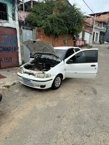 Fiat Palio 1.0/ Trofeo 1.0 Fire/ Fire Flex 2P 2006