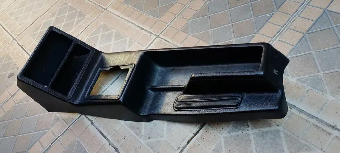 Console Opala Caravan 