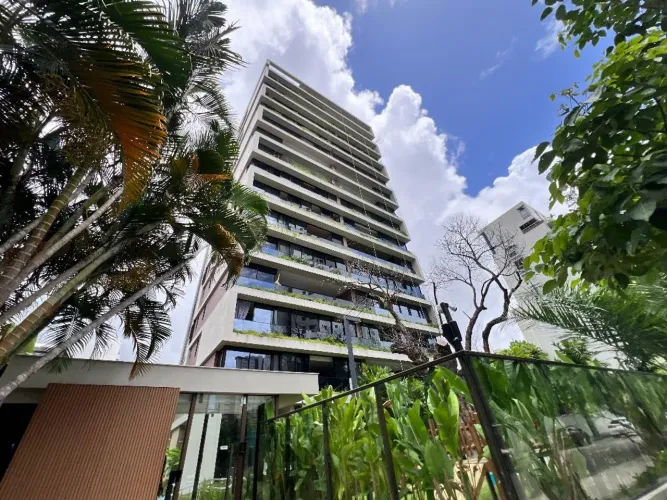 Edf Villa Terraço Jaqueira