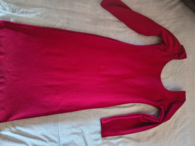 Vestido de festa