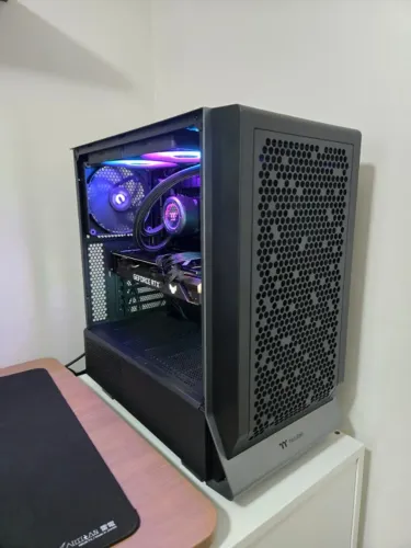 PC Gamer ddr5 Top