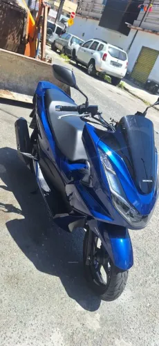 Honda PCX ABS 2026 