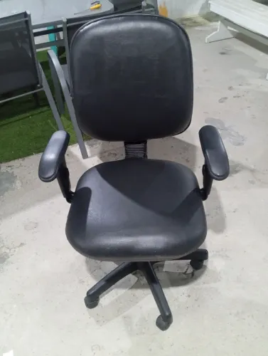 Cadeira diretor