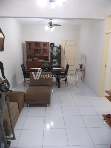 apartamento - Centro - Campinas