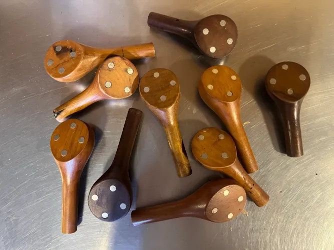 Tap Handle / Manopla para torneiras de chope